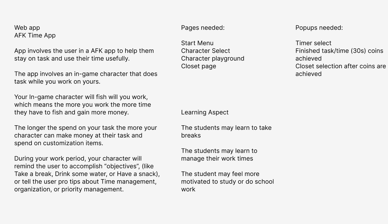 Initial Tone Theory Branding Concepts